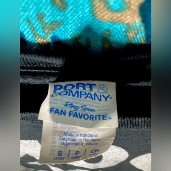 Moo I'm a Cow Graphic T-shirt Size S - Picture 3 of 7